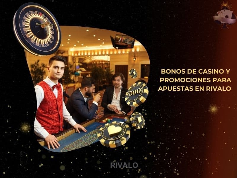 Comparativa de Bonos de Casino: ¿Cuál es el Mejor?