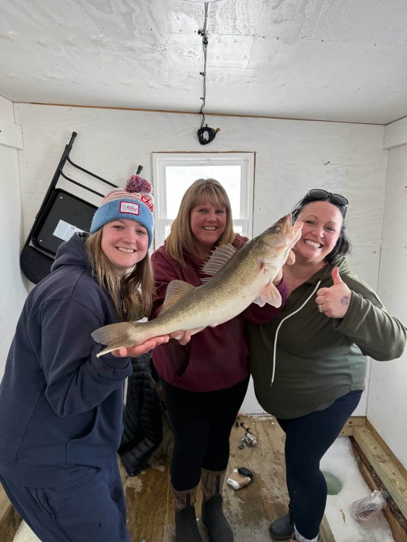 Experience the Thrill of Ice Fishing Live Casino Games in the UK - overview