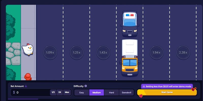 Image: Unlocking the Thrill of Mission Uncrossable in Canadian Casinos